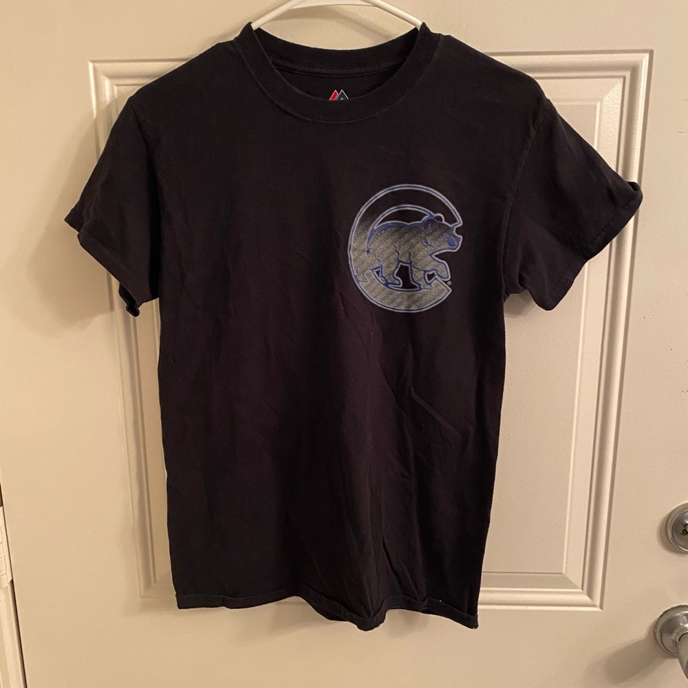 Chicago Cubs Kris Bryant Jersey shirt